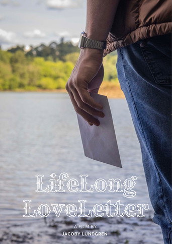 Movie poster for LifeLong LoveLetter (2025)