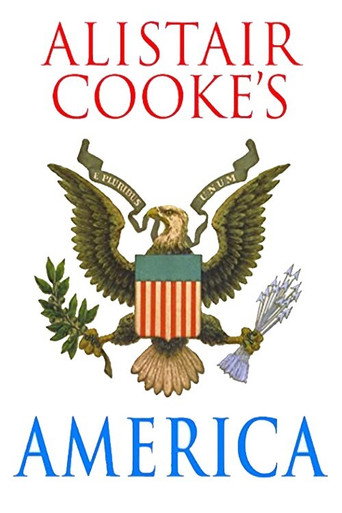 Series poster for America: A Personal History of the United States (1972)