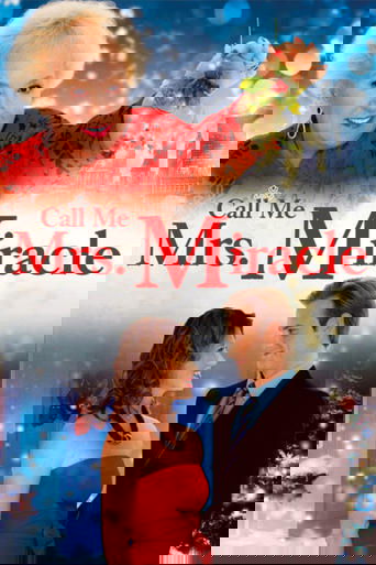 Call Me Mrs. Miracle poster