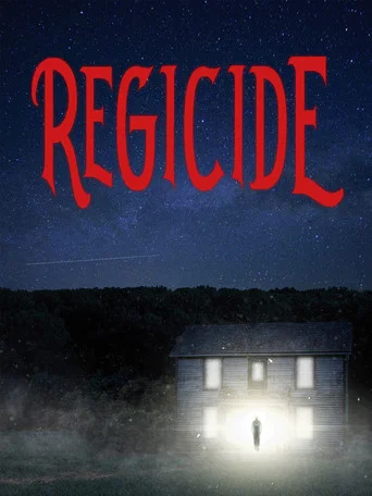 Movie poster for Regicide (2022)