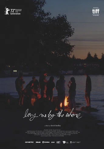 Movie poster for Lay Me by the Shore (2022)