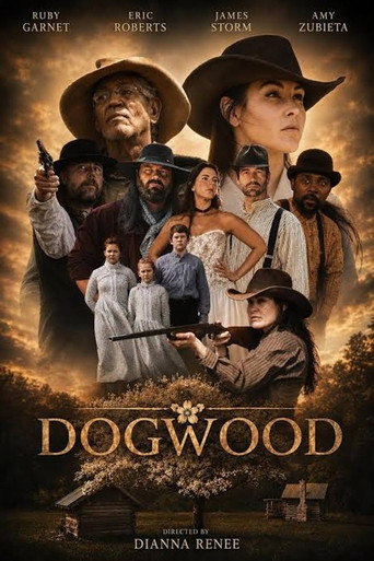 Movie poster for Dogwood (2026)