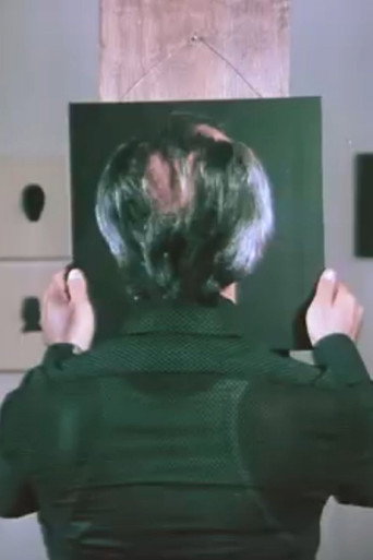 Movie poster for Masks (1979)