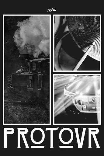 Movie poster for Proto VR (2023)