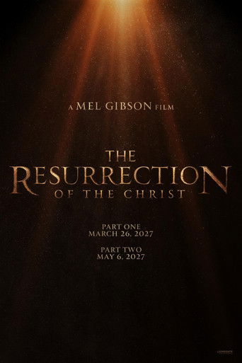 The Resurrection of the Christ: Part Two poster