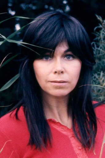 Med ögon känsliga för grönt – Barbro Hörberg poster