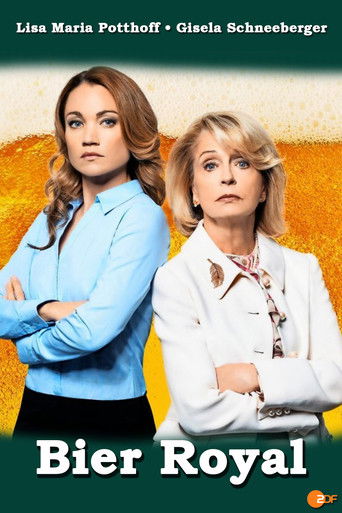 Bier Royal poster
