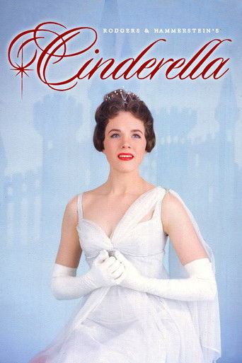 Cinderella poster