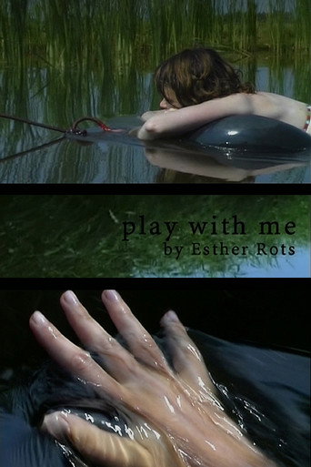 Movie poster for Play With Me (2002)