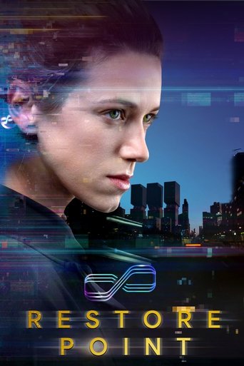 Restore Point poster
