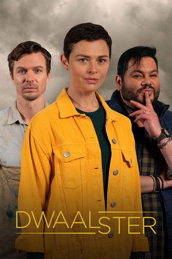 Dwaalster poster