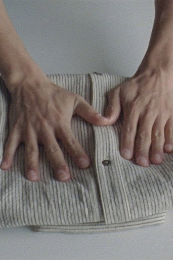 Movie poster for Study of Gestures_01 (2020)