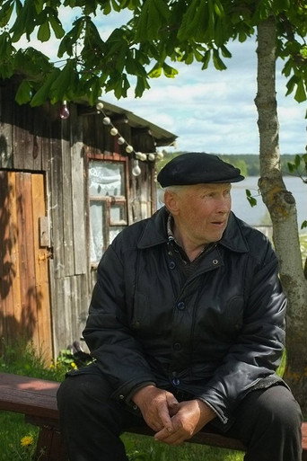 Movie poster for Pastnieku gaidot (2024)