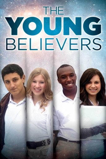 Movie poster for The Young Believers (2012)