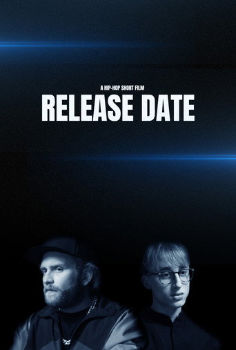 Movie poster for Release Date
