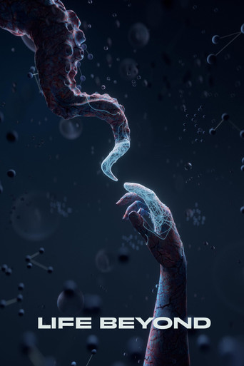 LIFE BEYOND poster