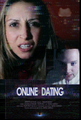 Movie poster for Online Dating (2015)
