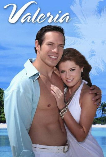 Valeria poster