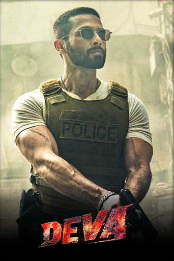 Deva poster