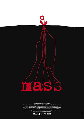 Movie poster for Mass (2005)