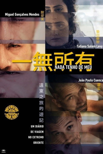 Series poster for I Have Nothing of My Own (2013)