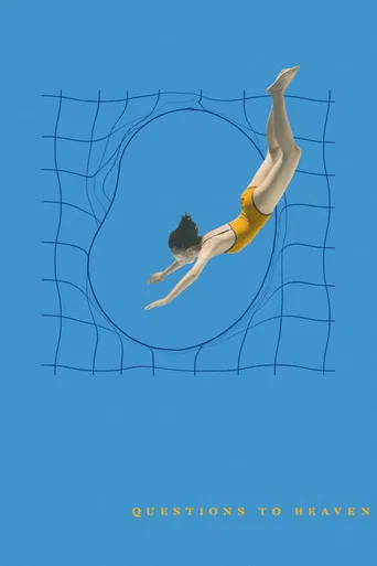 Questions to Heaven poster