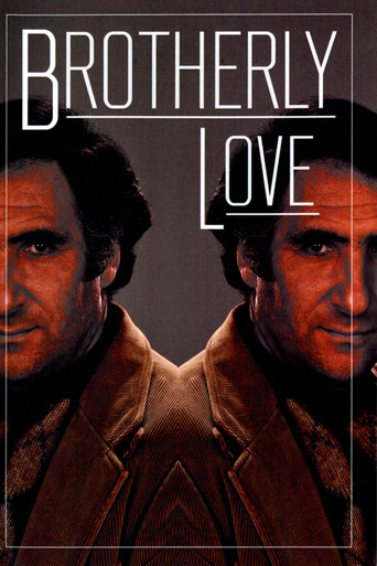 Brotherly Love poster