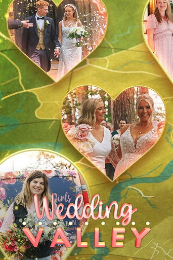 Wedding Valley poster