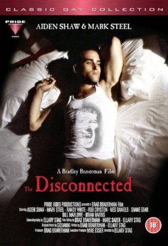 Movie poster for Disconnected (1992)