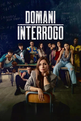 Movie poster for Classmates (2026)