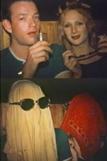 Max's Kansas City poster