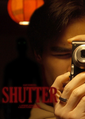 Shutter poster