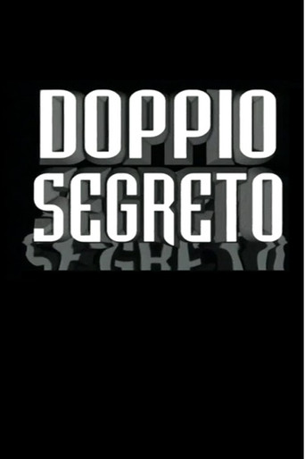 Doppio Segreto poster
