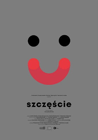 Movie poster for Happiness (2018)