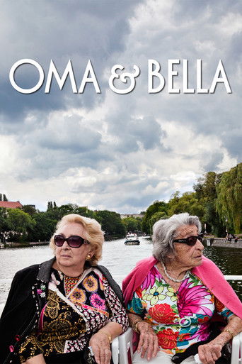 Oma & Bella poster