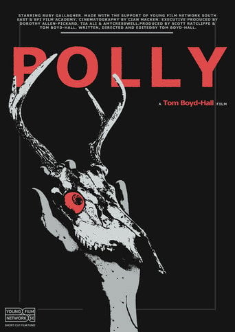 Movie poster for Polly (2023)