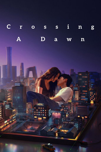 Movie poster for Crossing A Dawn (2026)