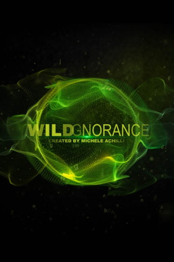 Movie poster for Wildgnorance (2012)