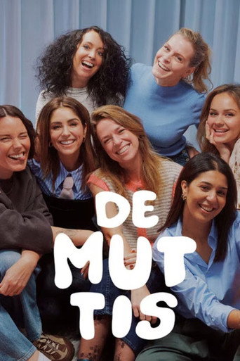De Mutti's poster