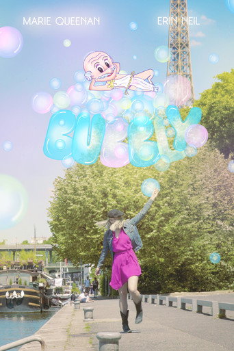 Movie poster for Bubbly