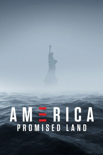 America: Promised Land poster