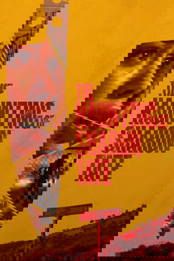 The Haunting of Sharon Tate poster