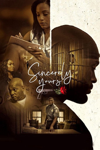 Movie poster for Sincerely Yours (2024)