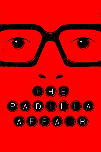 The Padilla Affair poster