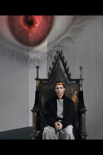 Movie poster for Henry VI: Rebellion (2022)