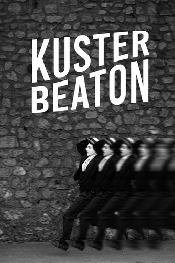 Kuster Beaton poster