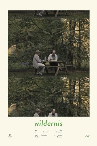 Wildernis poster