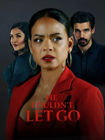 Movie poster for Body Language (2024)