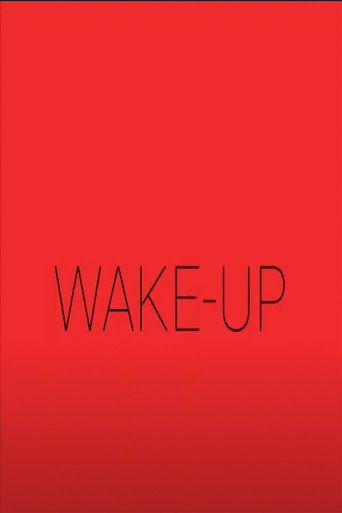 Movie poster for Wake-Up (2022)