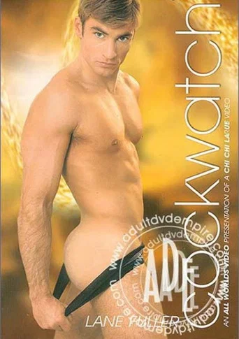 Movie poster for Cockwatch (2001)